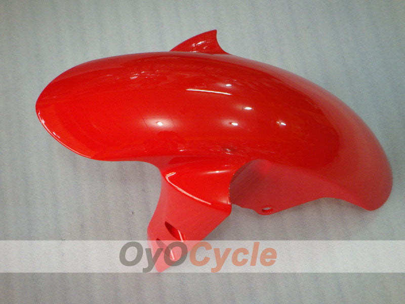 Injection Fairing kit for 02-03 YZF-R1 - Red, White, Black - Factory Style #OYO87905755