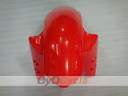 Injection Fairing kit for 02-03 YZF-R1 - Red, White, Black - Factory Style #OYO87905755