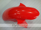 Injection Fairing kit for 02-03 YZF-R1 - Red, White, Black - Factory Style #OYO87905755