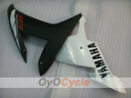 Injection Fairing kit for 02-03 YZF-R1 - Red, White, Black - Factory Style #OYO87905755