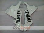Injection Fairing kit for 02-03 YZF-R1 - Red, White, Black - Factory Style #OYO87905755