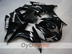 Injection Fairing kit for 02-03 YZF-R1 - Black - Factory Style #OYO87905756