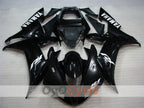 Injection Fairing kit for 02-03 YZF-R1 - Black - Factory Style #OYO87905756