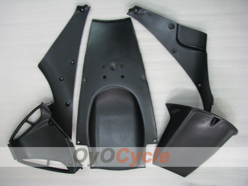 Injection Fairing kit for 02-03 YZF-R1 - Black - Factory Style #OYO87905756