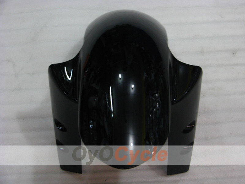 Injection Fairing kit for 02-03 YZF-R1 - Black - Factory Style #OYO87905756
