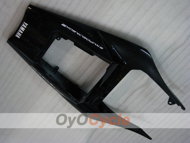 Injection Fairing kit for 02-03 YZF-R1 - Black - Factory Style #OYO87905756