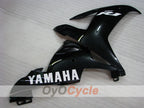 Injection Fairing kit for 02-03 YZF-R1 - Black - Factory Style #OYO87905756