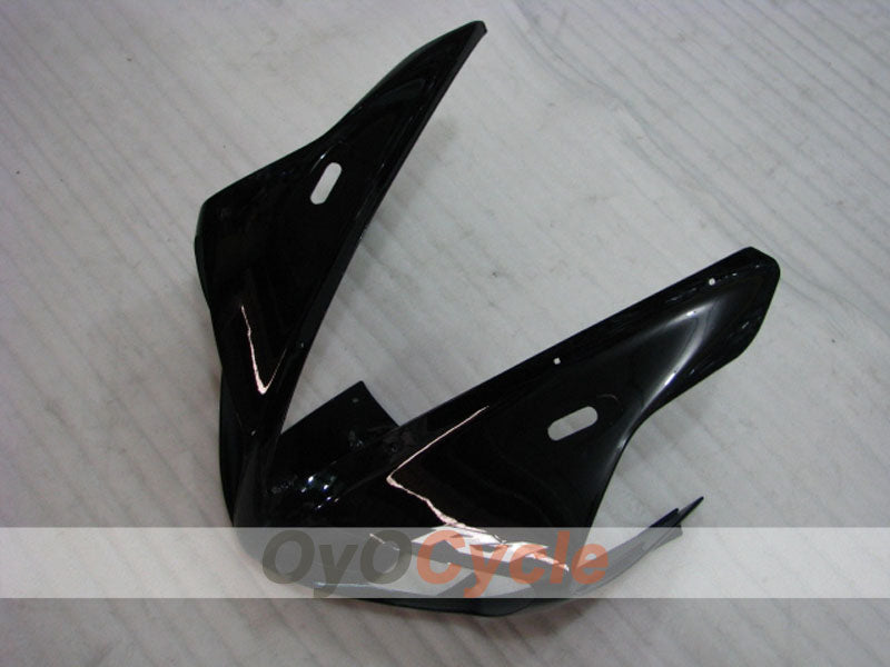 Injection Fairing kit for 02-03 YZF-R1 - Black - Factory Style #OYO87905756