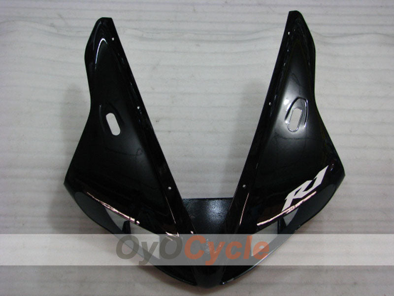 Front Upper Fairing For Yamaha 02-03  YZF-R1 #OYO87911113 Main image