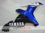 Injection Fairing kit for 02-03 YZF-R1 - Blue, Black - Factory Style #OYO87905757