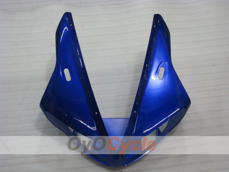 Injection Fairing kit for 02-03 YZF-R1 - Blue, Black - Factory Style #OYO87905757