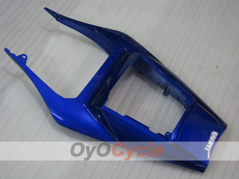 Injection Fairing kit for 02-03 YZF-R1 - Blue, Black - Factory Style #OYO87905757