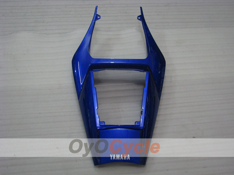 Injection Fairing kit for 02-03 YZF-R1 - Blue, Black - Factory Style #OYO87905757