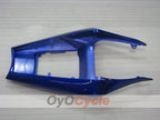 Injection Fairing kit for 02-03 YZF-R1 - Blue, Black - Factory Style #OYO87905757