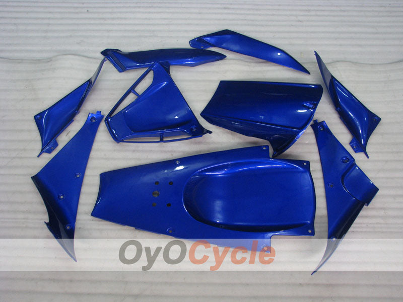 Injection Fairing kit for 02-03 YZF-R1 - Blue - Factory Style #OYO87905758
