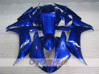 Injection Fairing kit for 02-03 YZF-R1 - Blue - Factory Style #OYO87905758