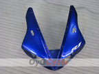 Front Upper Fairing For Yamaha 02-03  YZF-R1 #OYO87911118
