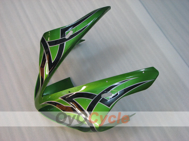 Front Upper Fairing For Yamaha 02-03  YZF-R1 #OYO87911122