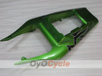 Injection Fairing kit for 02-03 YZF-R1 - Green - Factory Style, Customize #OYO87905759