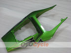 Injection Fairing kit for 02-03 YZF-R1 - Green - Factory Style, Customize #OYO87905759