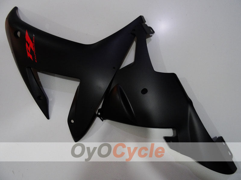 Left & Right Side Fairing For Yamaha 02-03  YZF-R1 #OYO87911128 Main image