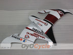 Injection Fairing kit for 02-03 YZF-R1 - Red, White, Black - Customize #OYO87905761