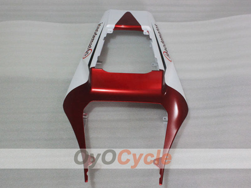 Injection Fairing kit for 02-03 YZF-R1 - Red, White, Black - Customize #OYO87905761