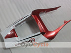 Injection Fairing kit for 02-03 YZF-R1 - Red, White, Black - Customize #OYO87905761