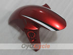 Injection Fairing kit for 02-03 YZF-R1 - Red, White, Black - Customize #OYO87905761