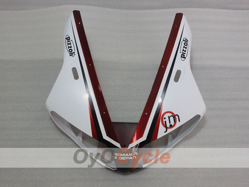 Front Upper Fairing For Yamaha 02-03  YZF-R1 #OYO87911130