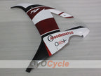 Injection Fairing kit for 02-03 YZF-R1 - Red, White, Black - Customize #OYO87905761