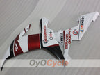 Left & Right Side Fairing For Yamaha 02-03  YZF-R1 #OYO87911132