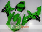 Injection Fairing kit for 02-03 YZF-R1 - Green - Factory Style, Customize #OYO87905762