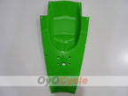 Injection Fairing kit for 02-03 YZF-R1 - Green - Factory Style, Customize #OYO87905762