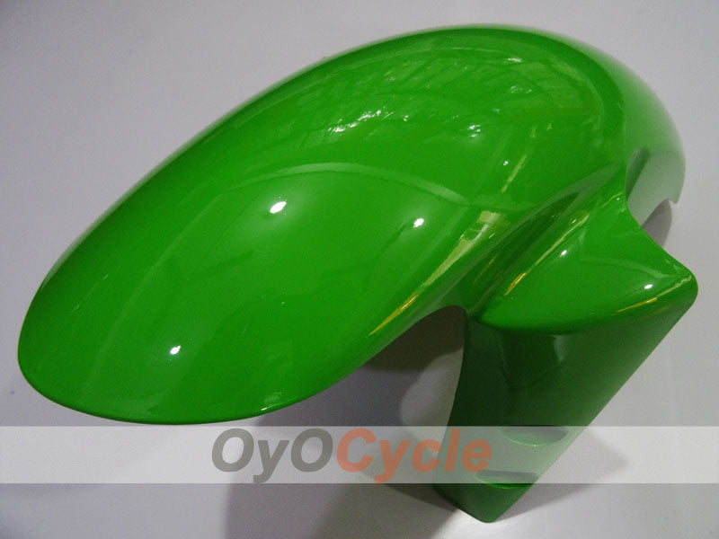Injection Fairing kit for 02-03 YZF-R1 - Green - Factory Style, Customize #OYO87905762