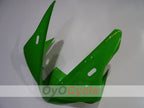 Injection Fairing kit for 02-03 YZF-R1 - Green - Factory Style, Customize #OYO87905762