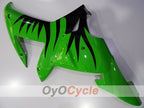 Injection Fairing kit for 02-03 YZF-R1 - Green - Factory Style, Customize #OYO87905762