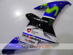 Left & Right Side Fairing For Yamaha 02-03  YZF-R1 #OYO87911140