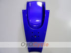 Injection Fairing kit for 02-03 YZF-R1 - Blue, White, Black - Monster #OYO87905763