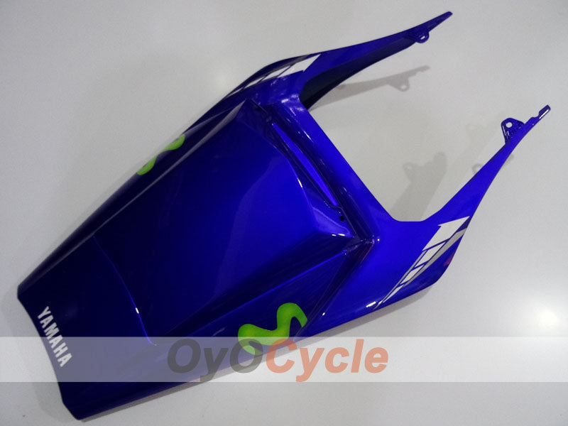 Rear Tail Fairing + Seat Cover For Yamaha 02-03 YZF-R1 #OYO87911139