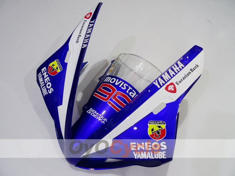 Front Upper Fairing For Yamaha 02-03  YZF-R1 #OYO87911138 Main image