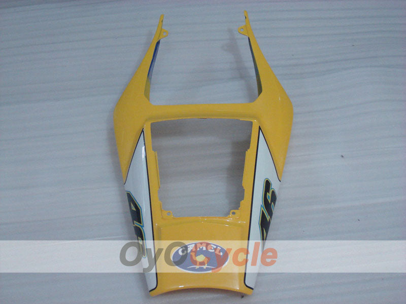Rear Tail Fairing For Yamaha 02-03 YZF-R1 #OYO87911143 Main image