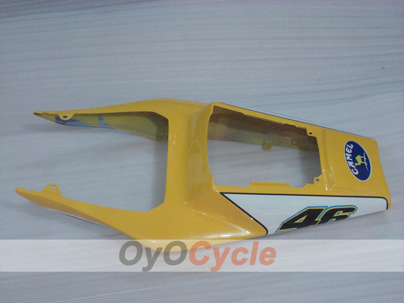 Rear Tail Fairing For Yamaha 02-03 YZF-R1 #OYO87911143 Secondary image