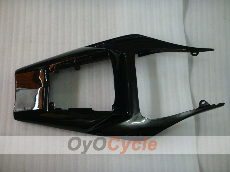 Injection Fairing kit for 02-03 YZF-R1 - Red, Black - Flame #OYO87905765