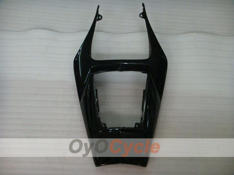 Injection Fairing kit for 02-03 YZF-R1 - Red, Black - Flame #OYO87905765
