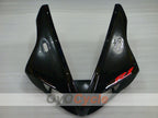 Injection Fairing kit for 02-03 YZF-R1 - Red, Black - Flame #OYO87905766
