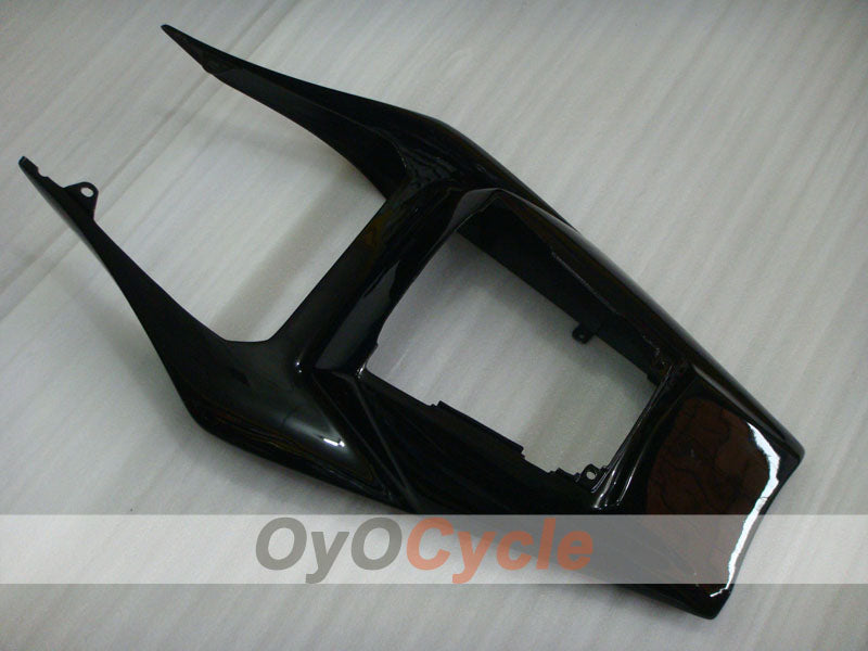 Injection Fairing kit for 02-03 YZF-R1 - Red, Black - Flame #OYO87905766