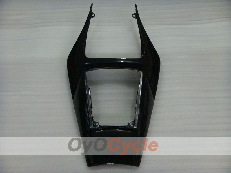 Injection Fairing kit for 02-03 YZF-R1 - Red, Black - Flame #OYO87905766