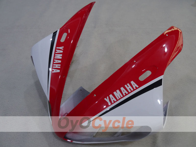 Front Upper Fairing For Yamaha 02-03  YZF-R1 #OYO87911150 Secondary image