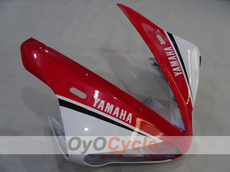 Front Upper Fairing For Yamaha 02-03  YZF-R1 #OYO87911150